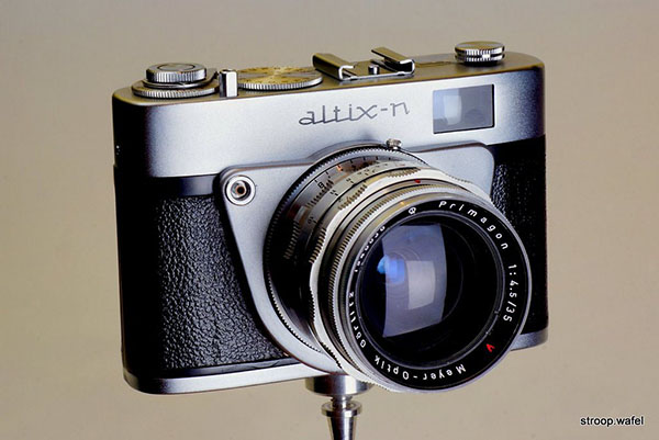 click image for camera Altissa Altix-n photo