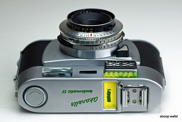 Akarelle Automatic SE photo