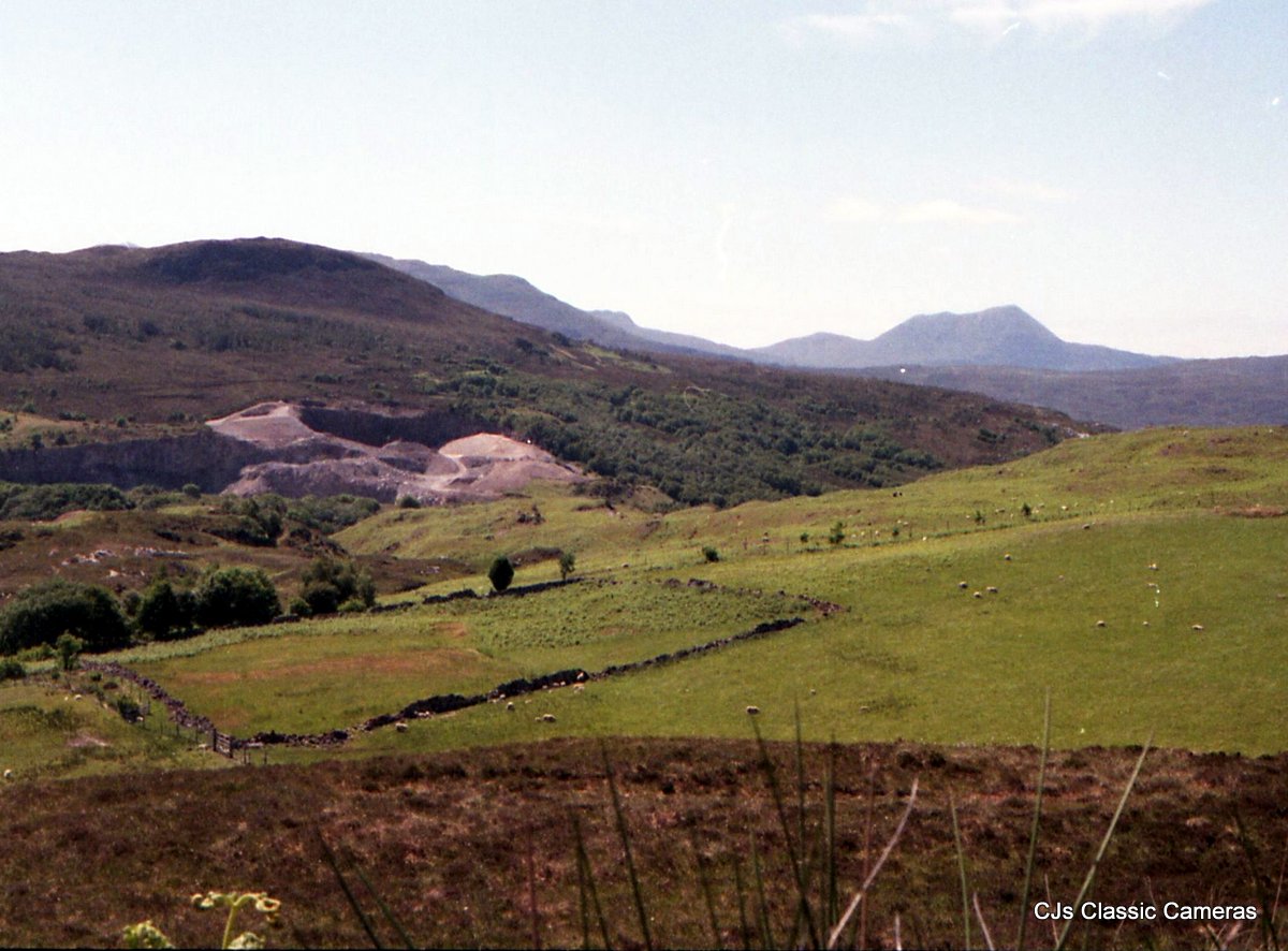 click image for photos Olympus Pen-F