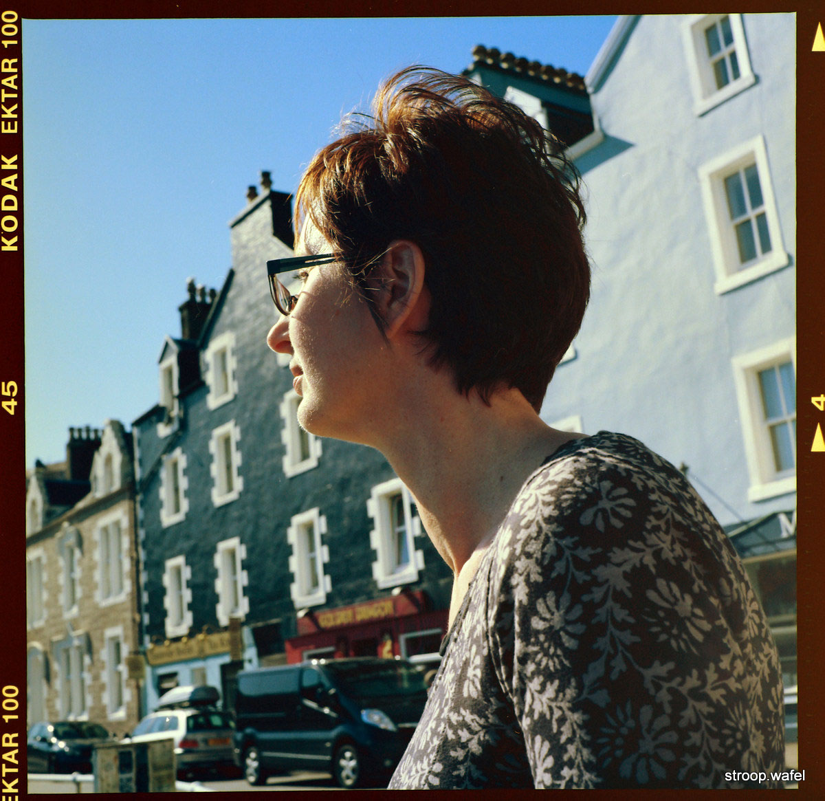 click image for photos Rolleicord Va photo