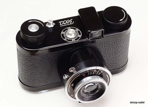 Fertsch Feca Iloca I photo