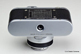 Iloca Ia Made for Navy Service photo