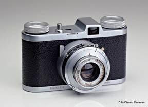 Iloca Ia Made for Navy Service photo