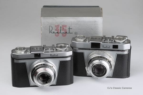 Iloca Raoid Realist 35 photo