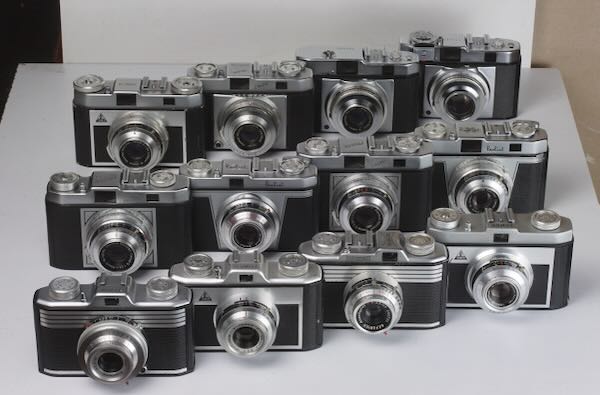 Iloca Tower Photrix Reporter Realist photo