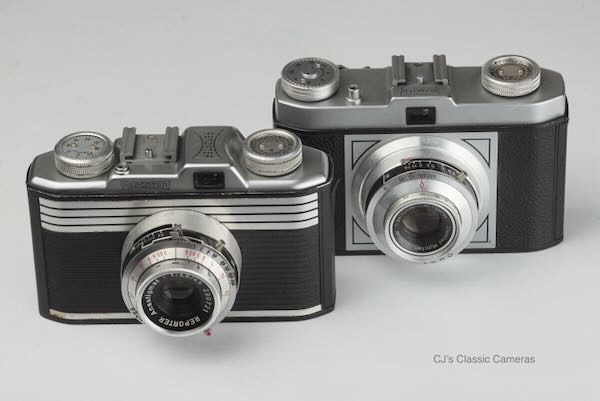 Iloca Quick Reporter photo