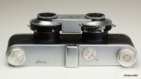 Iloca Stereo I photo