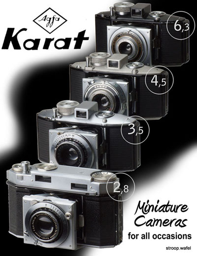 Agfa Karat 12 photo