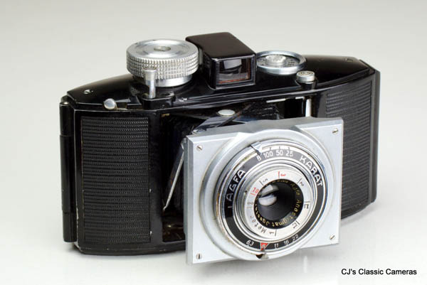 Agfa Karat 6.3 photo