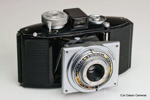 Agfa Karat 6.3 photo