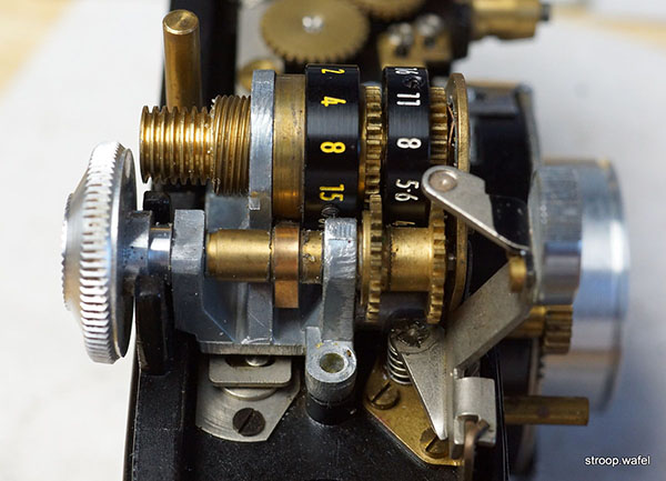 Minolta Auto Wide photo