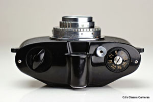 Minolta Memo camera photo