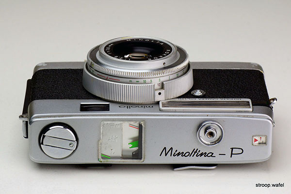 Minoltina-P photo