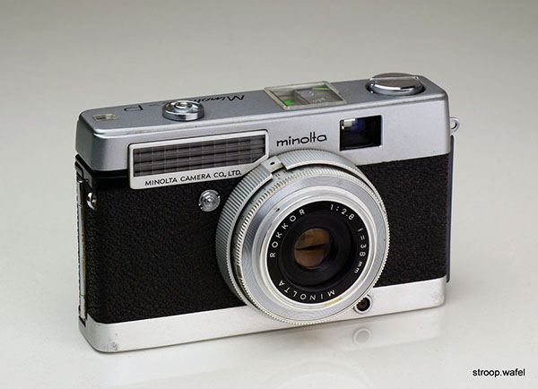 Minoltina-P photo