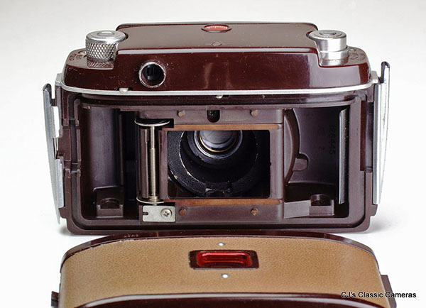 Kodak Bantam RF photo