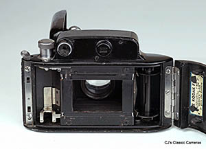 Kodak Bantam Special photo