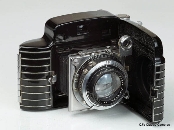 Kodak Bantam Special photo