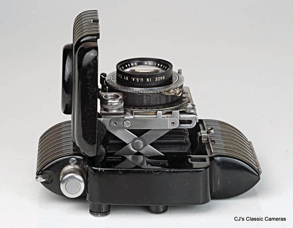 Kodak Bantam Special photo