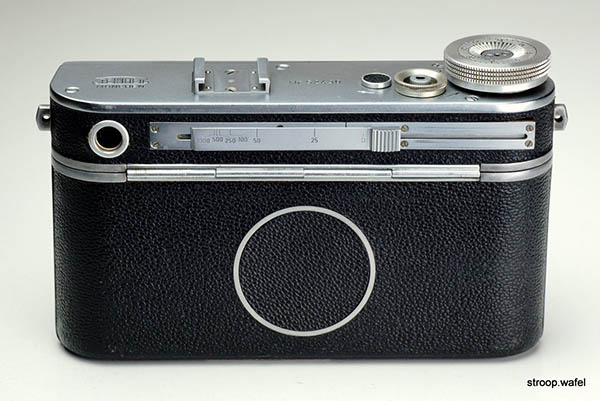 Steinheil Casca camera photo