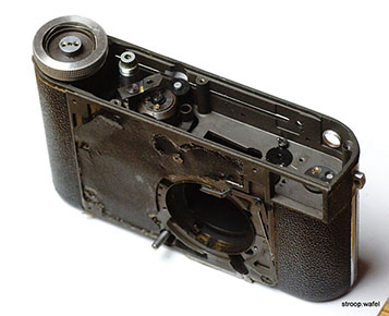 Steinheil Casca camera photo