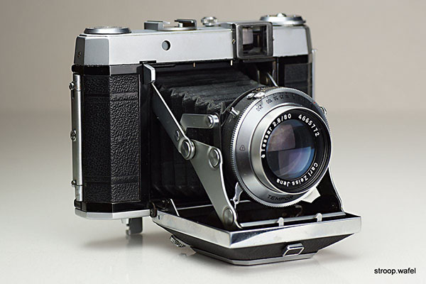 click image for camera Certo Six photo