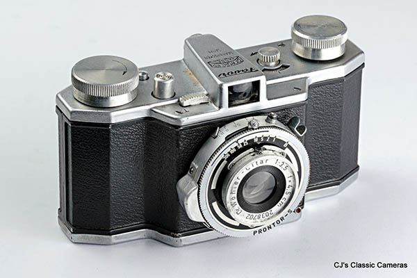 Dr. Wöhler Favor I photo