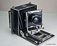 MPP Micro Technical Camera mark VI photo