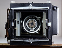 MPP Micro Technical Camera mark VI photo