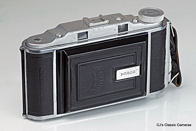 Braun Norca photo