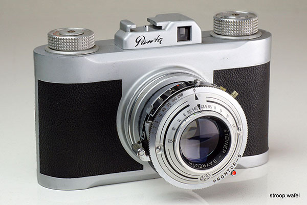 click image for camera Rodehuser Panta photo