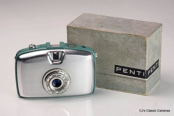 Welta Penti photo