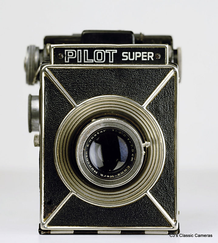 KW Pilot Super  photo