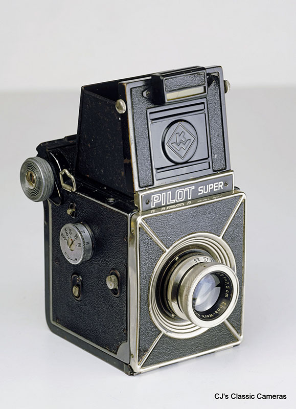 KW Pilot Super  photo