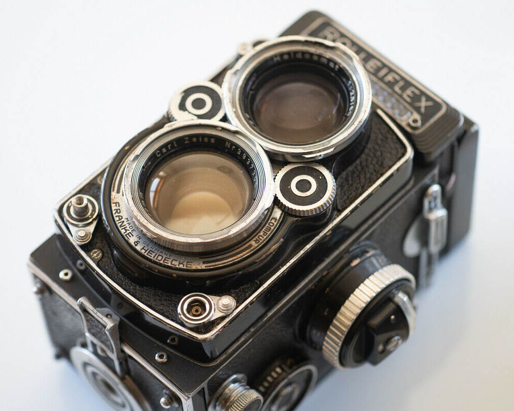 click image for camera Rolleiflex 2.8F photo