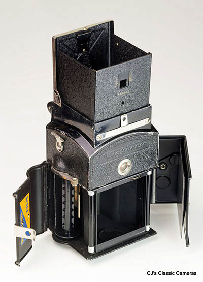 Voigtlander Superb photo