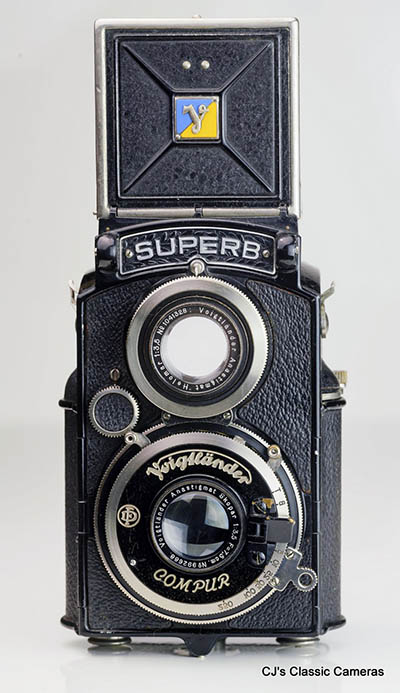 Voigtlander Superb photo
