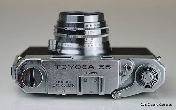 Togodo Toyoca 35 photo