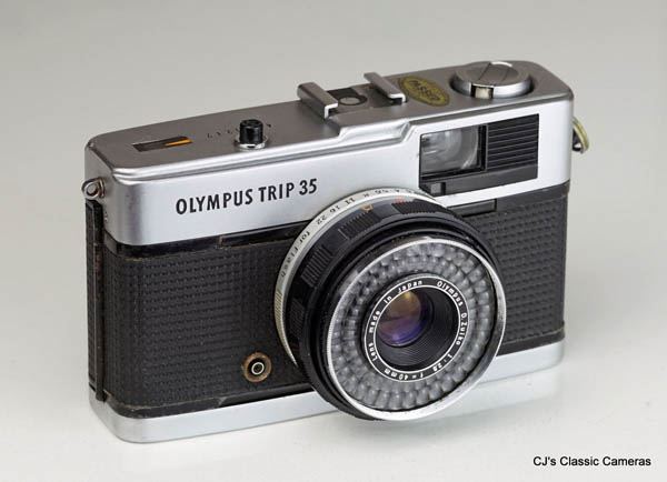 click image for camera Olympus Trip 35 photo