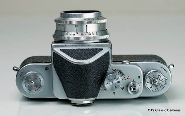 Zenit-C photo