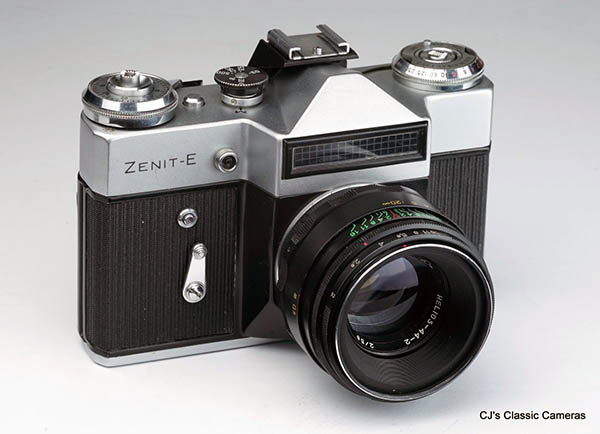 Zenit-E photo