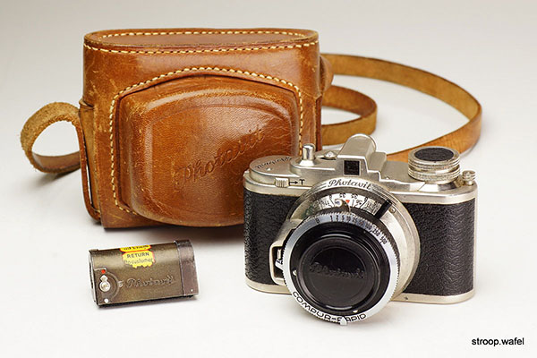 click image for camera Photavit IV photo
