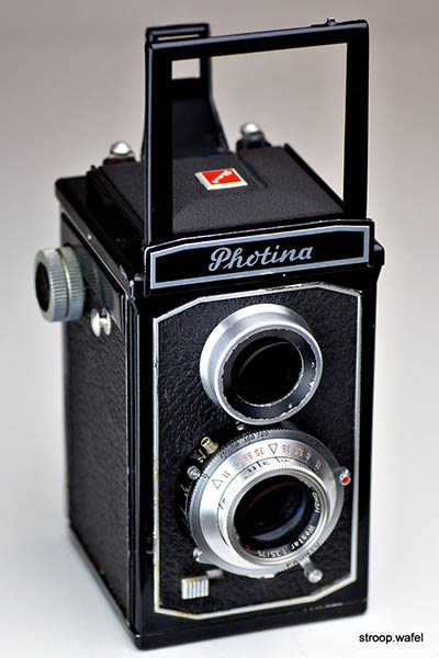 Photavit Photina II photo