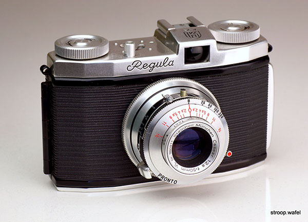 King Regula I-Po photo