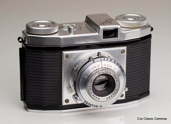 King Regula II photo