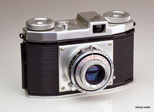 King Regula IP photo