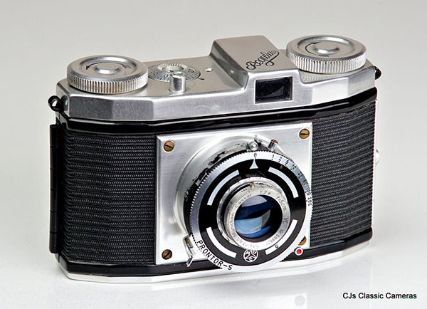 King Regula IP photo