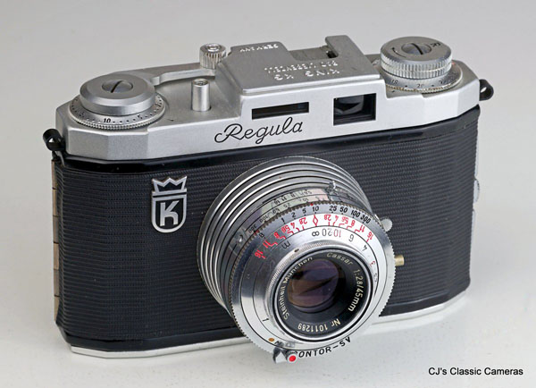 King Regula IP.a v1c photo