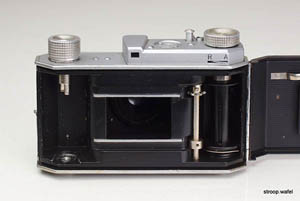 Kodak Retina photo