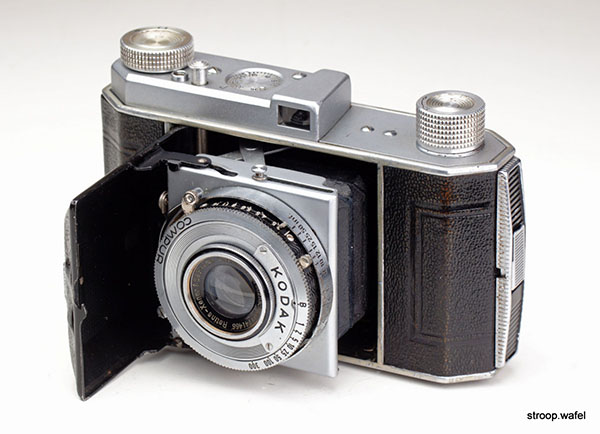 Kodak Retina photo