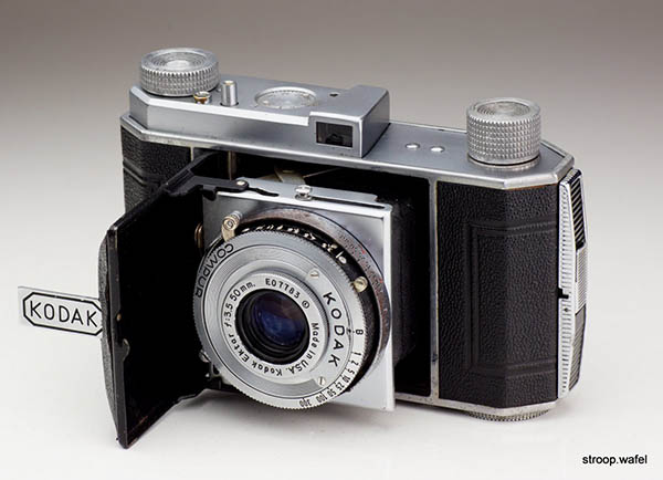 Kodak Retina photo